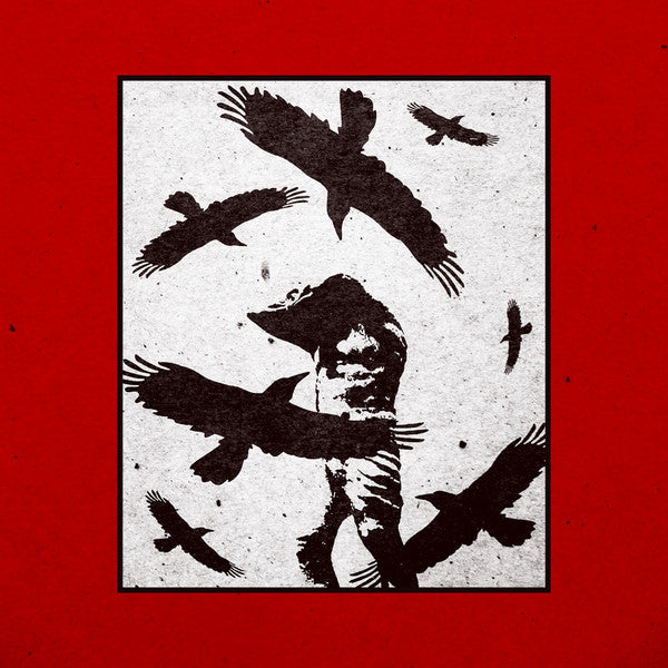 Corpse, Two Fingered Approach : Split LP (LP, Album)